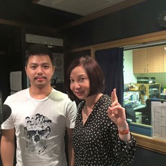 20150717 堉泉個展 - 朱衛茵-下班女王