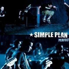Simple Plan - Perfect (Adrien Broadway Cover)