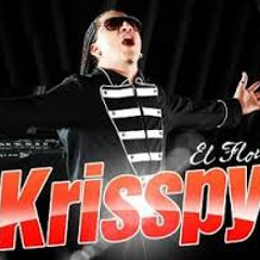 Krisspy - Tatico Herenequez (2015)