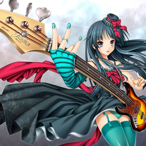 Rock 'N' Roll - Nightcore