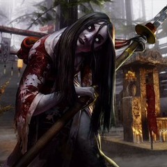 Village Of Whispers (Hisako's Theme, Killer Instinct)