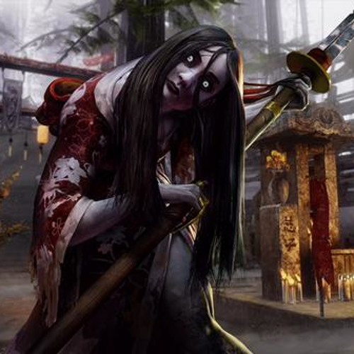 Village Of Whispers (Hisako's Theme, Killer Instinct)