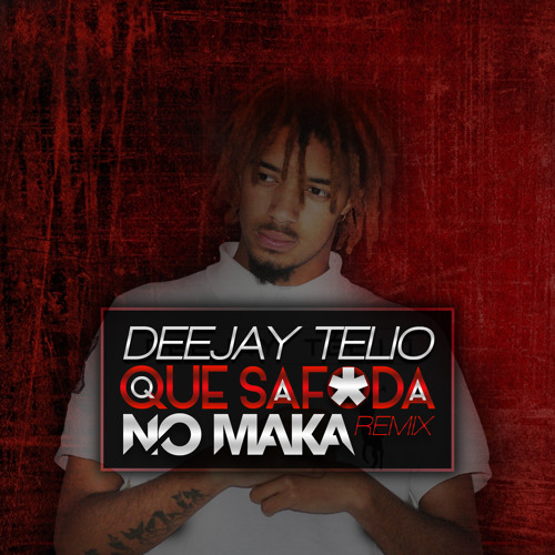 dj telio que safoda