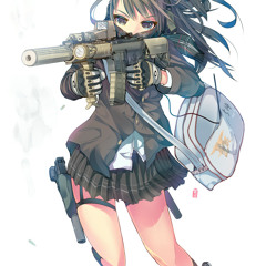 Soldier - Nightcore