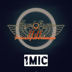 1Mic (DJ Sin City) - Angel Regime ft June Tyson