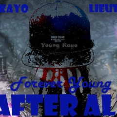 After All - Young Kayo Ft. Lieutenant P