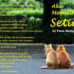DJ Gha™ - AKU MEMILIH SETIA 2015 FATIN Ft ANDY