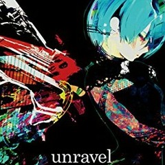 UNRAVEL - OP Tokyo Ghoul (Cover by Ichal) Indonesian Short Ver.