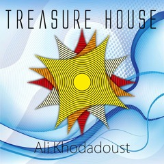 Arana ( The Mystery Of Love ) (track 09 of 10/album "TREASURE HOUSE")