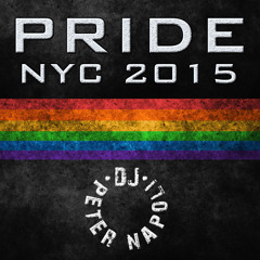 NYC Pride 2015 - Irving Plaza