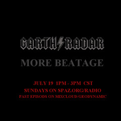 More Beatage