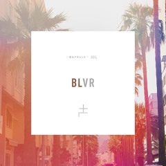 CAPSULE 004 : BLVR