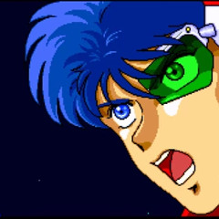 Daily GM Sketch #5: Space Goobers