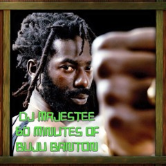 60 MINUTES OF BUJU BANTON