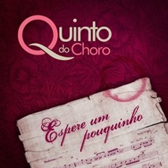 Corta Jaca (Chiquinha Gonzaga)- CD Espere um Pouquinho