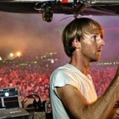 Richie Hawtin @ Barton Hamilton 1996