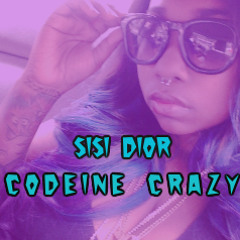 Future's CODEINE CRAZY Freestyle (Girl Version)