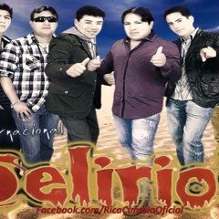 DJ PITO - CHICHA DELIRIOS MADRE MIA RMX