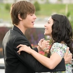 Can I Have This Dance (High School Musical) - Tasia