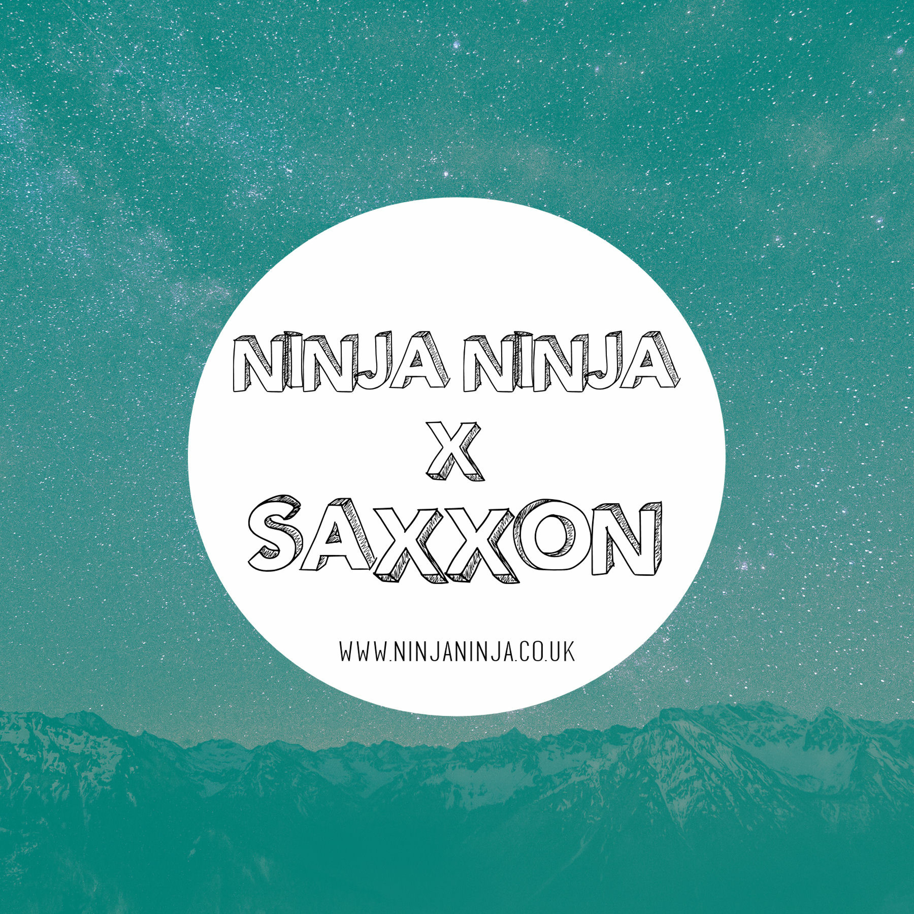 Ninja Ninja Drum & Bass