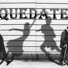 Quédate MC Chrap SOLO ESCUPIMOS RAP