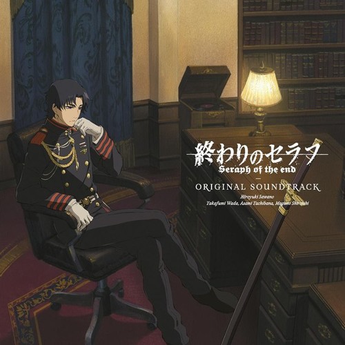 Stream Turkish Anime Mapper Listen to Owari No Seraph playlist
