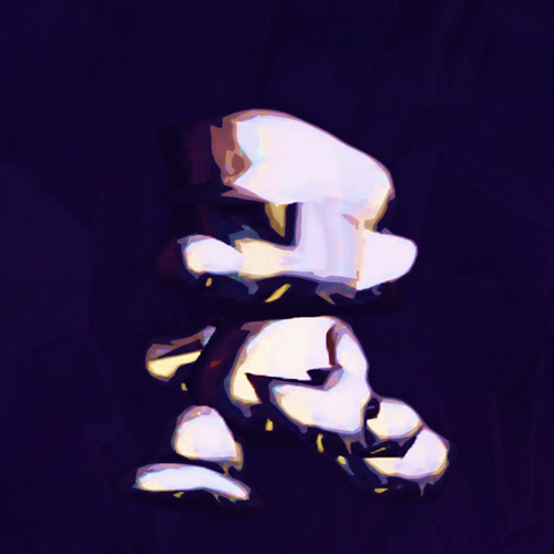 Stream Super Smash Bros. - Meta Crystal Vs. SFX(AVP Mix) by ...