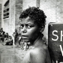 God loves me even though you don't