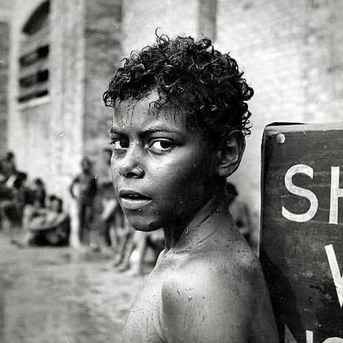 God loves me even though you don't