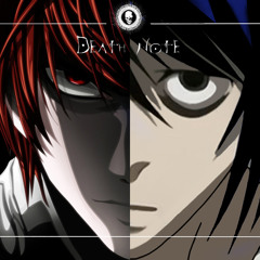 Death Note [ Kira VS L ] - Kronno & Fer Vboy