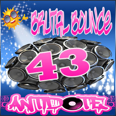 Brutal Bounce 43