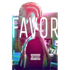 LB Tha Genius- Favor Prod. By LB Tha Genius