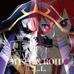 [HiSoJ] L.L.L. TV size ft. CUL :: VOCALOID cover