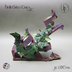 Parallel Sides & Ossios - Roll It Up Feat.EC(Original Mix) Greenbeat Records.