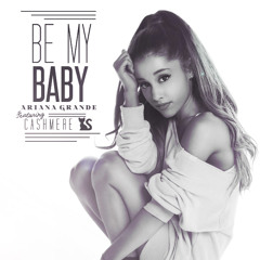 Be My Baby (TL Remix)