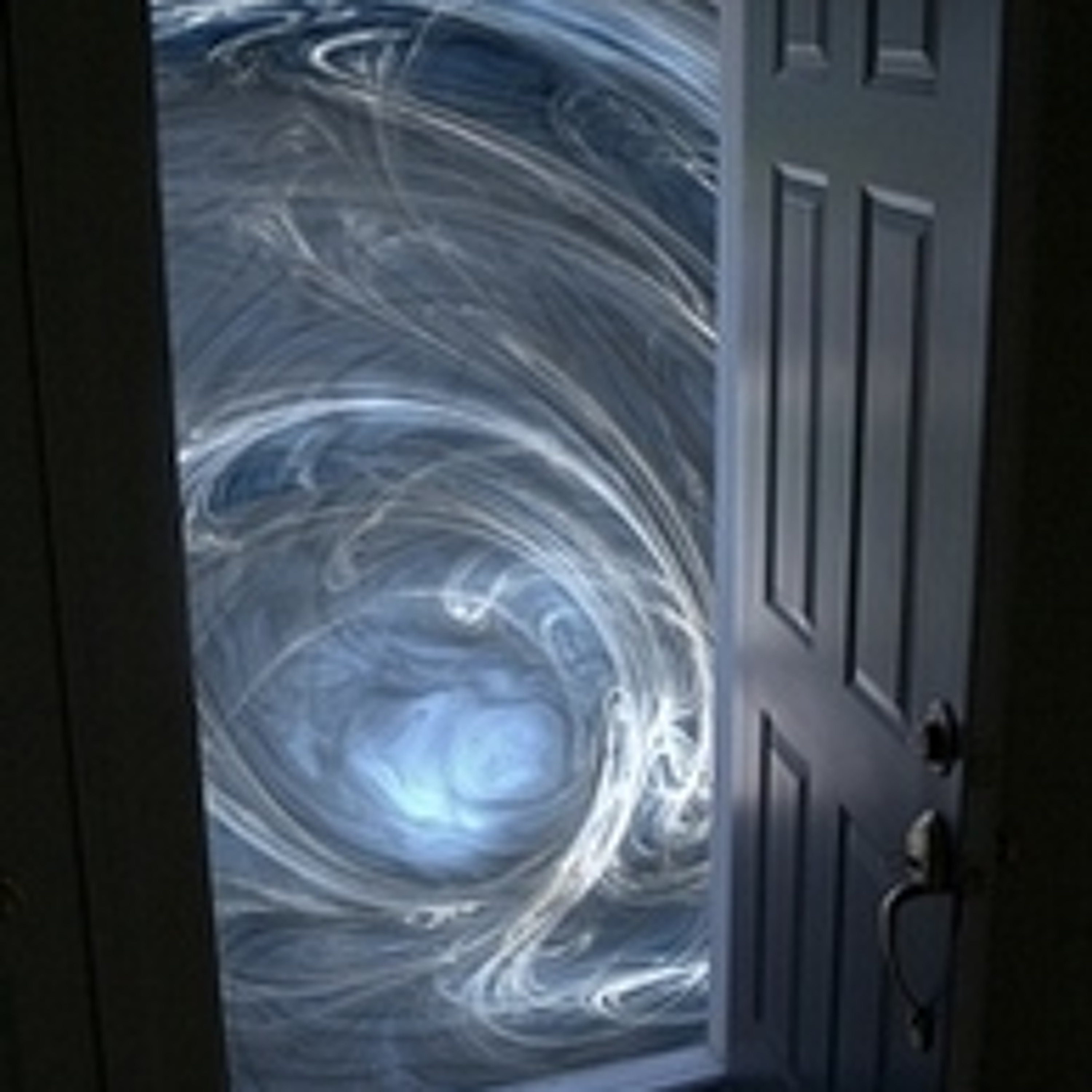 Entry Level episode artwork