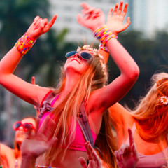 Weekend Mix #3 Electro/House 2015 (Dj Robin Stark)