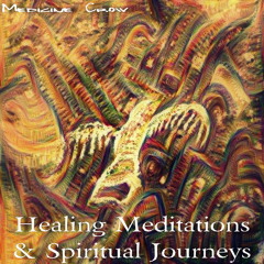 Medicine Crow - Tibetan Singing Bowls Music For Meditation