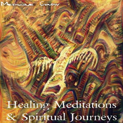 Medicine Crow - Shamanic Drumming For Meditation IV