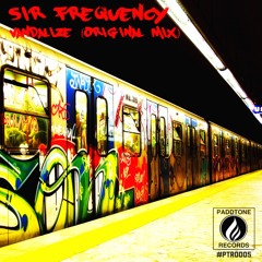 Sir Frequency - Vandalize (Original Mix)