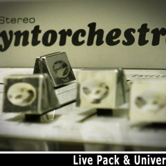 Farfiso Live Pack Audio Demo #2