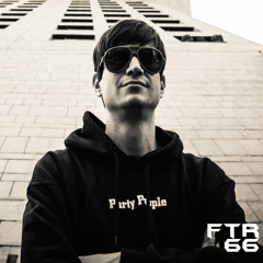 Feed The Raver - Episode 66 - Craft (NYC)