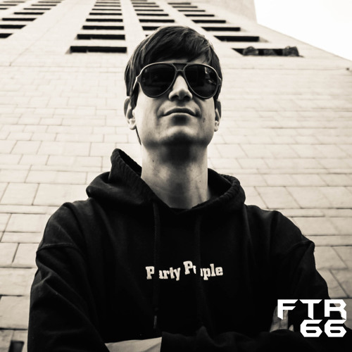 Feed The Raver - Episode 66 - Craft (NYC)