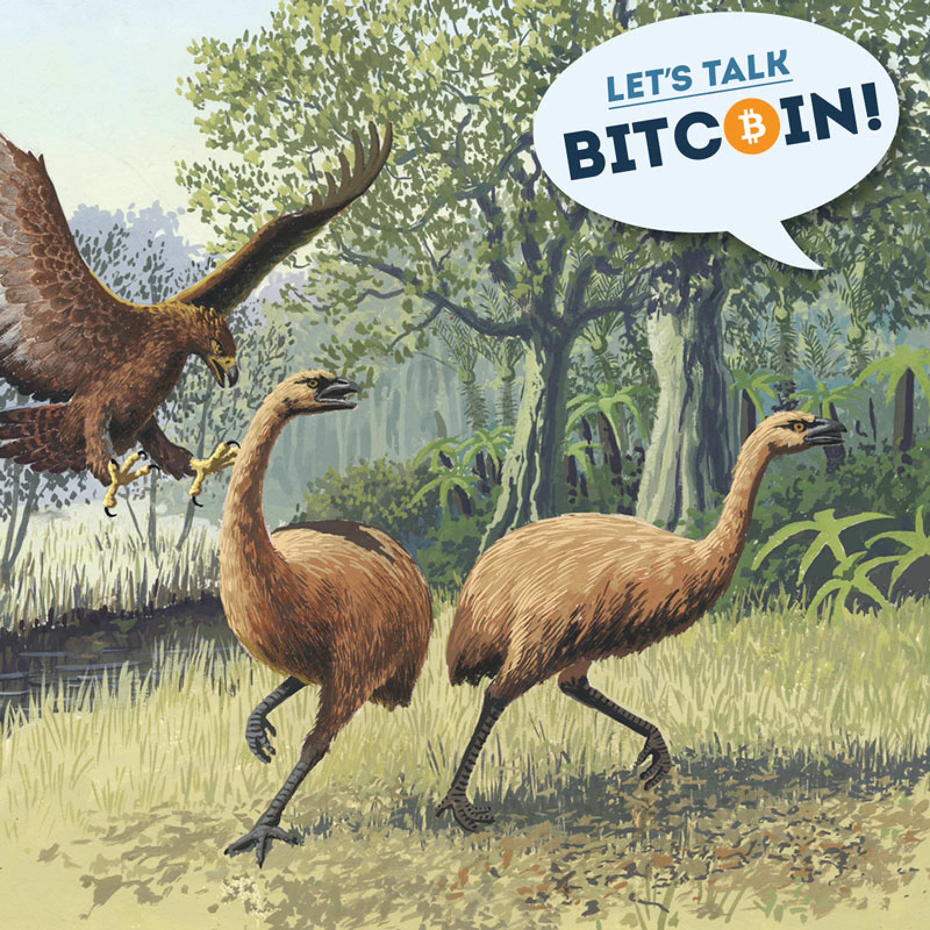 LTB E231 - Diversity and Consensus