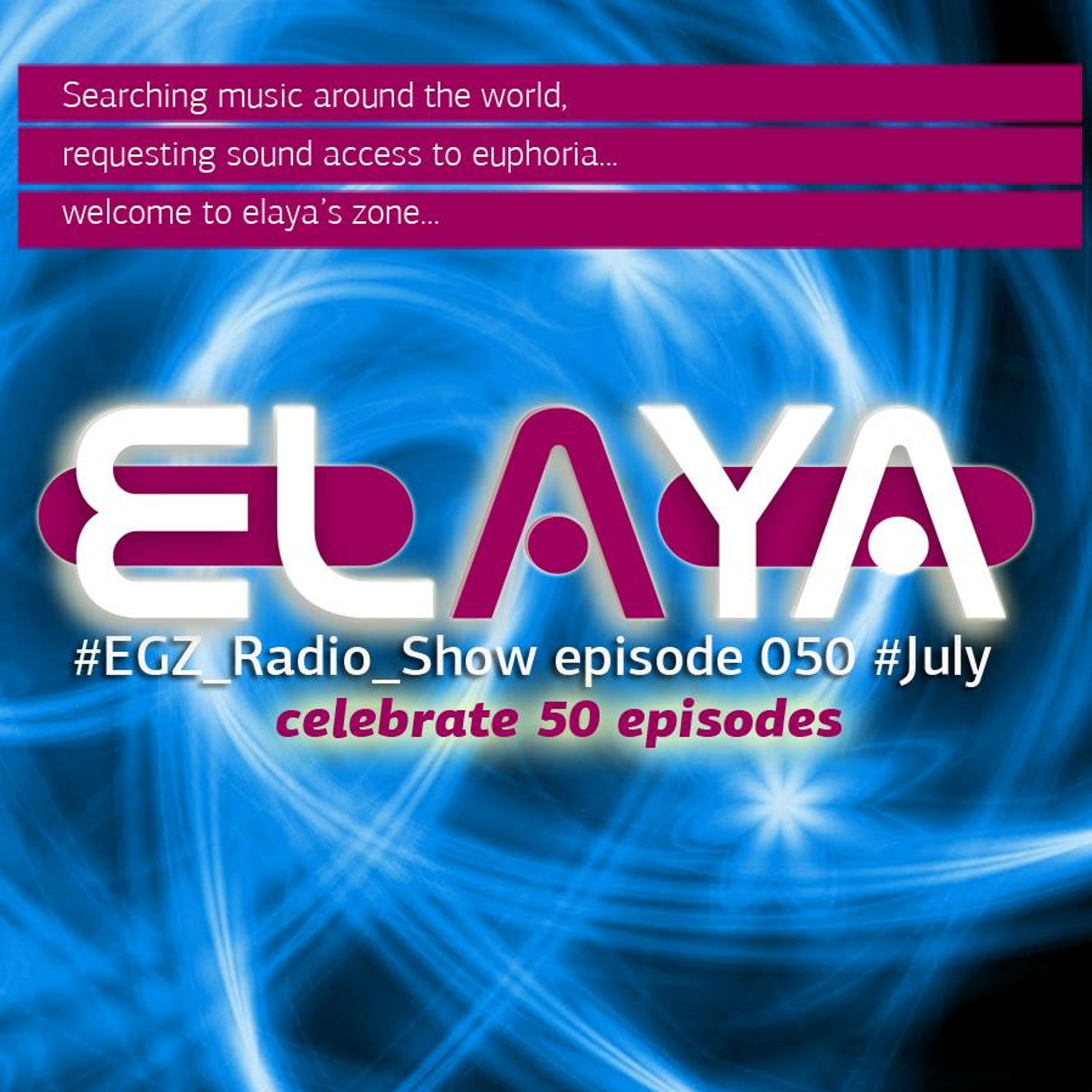 Global Zone Radio Show Podcast