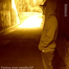 3. Tuntuu Mun Omalta