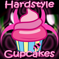 Hardstyle Cupcakes