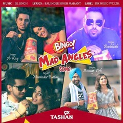 Bingo - Badshah, A Kay, Ammy Virk, Maninder Buttar