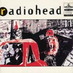 Creep - cover Radiohead