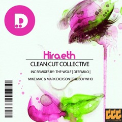 Clean Cut Collective - Hiraeth (Deepmilo Remix)